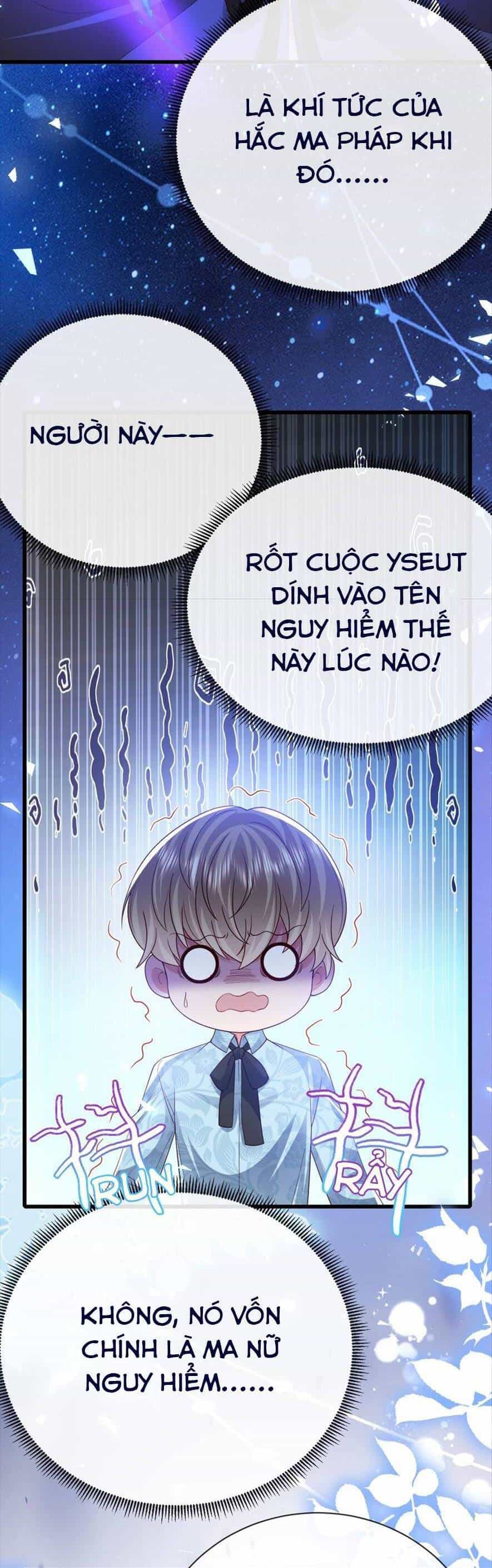 Công Chúa Bị Ruồng Bỏ - Chương 35 - ảnh 11