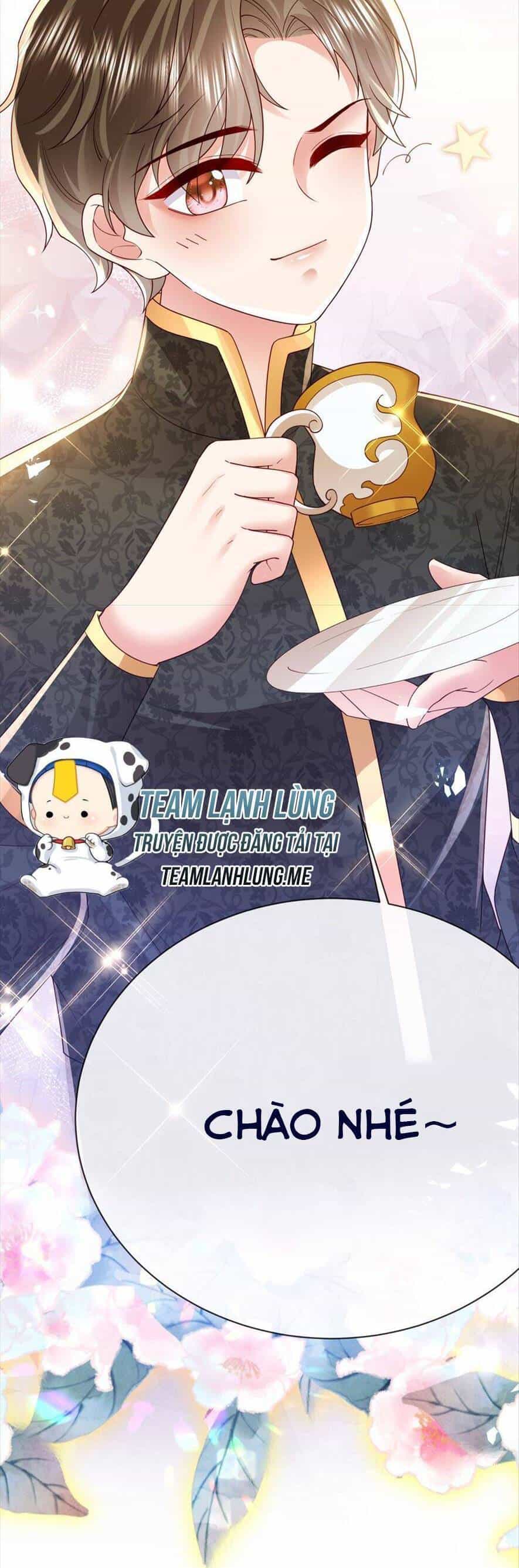 Công Chúa Bị Ruồng Bỏ - Chương 35 - ảnh 26