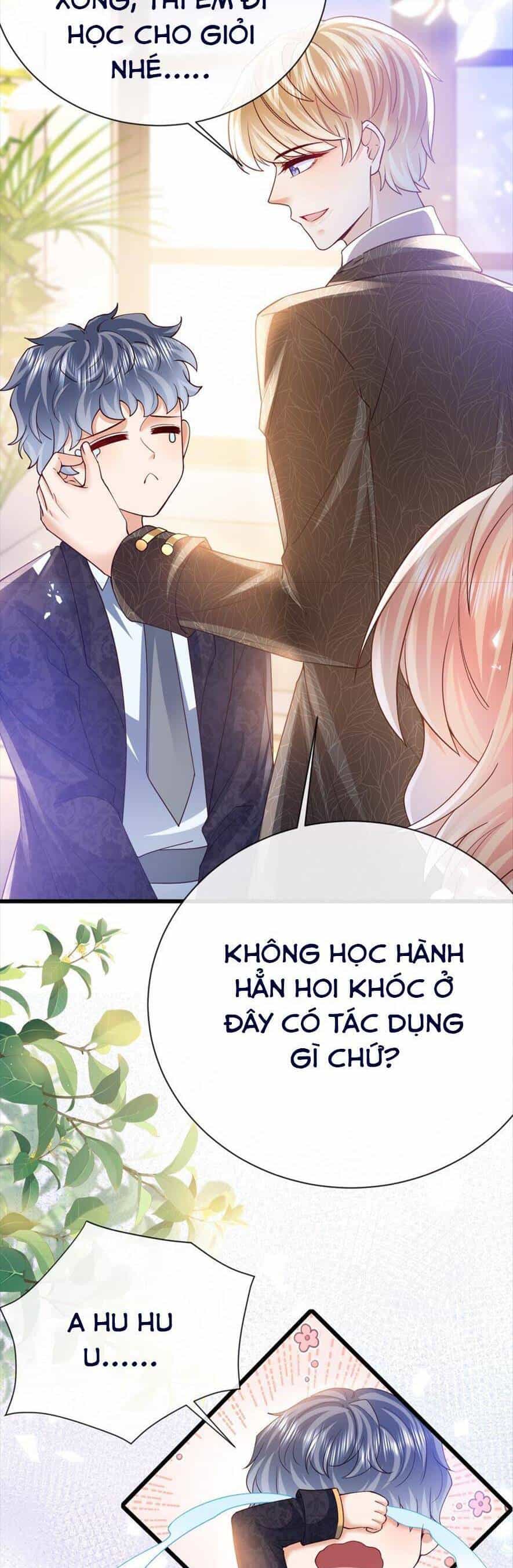 Công Chúa Bị Ruồng Bỏ - Chương 37 - ảnh 17