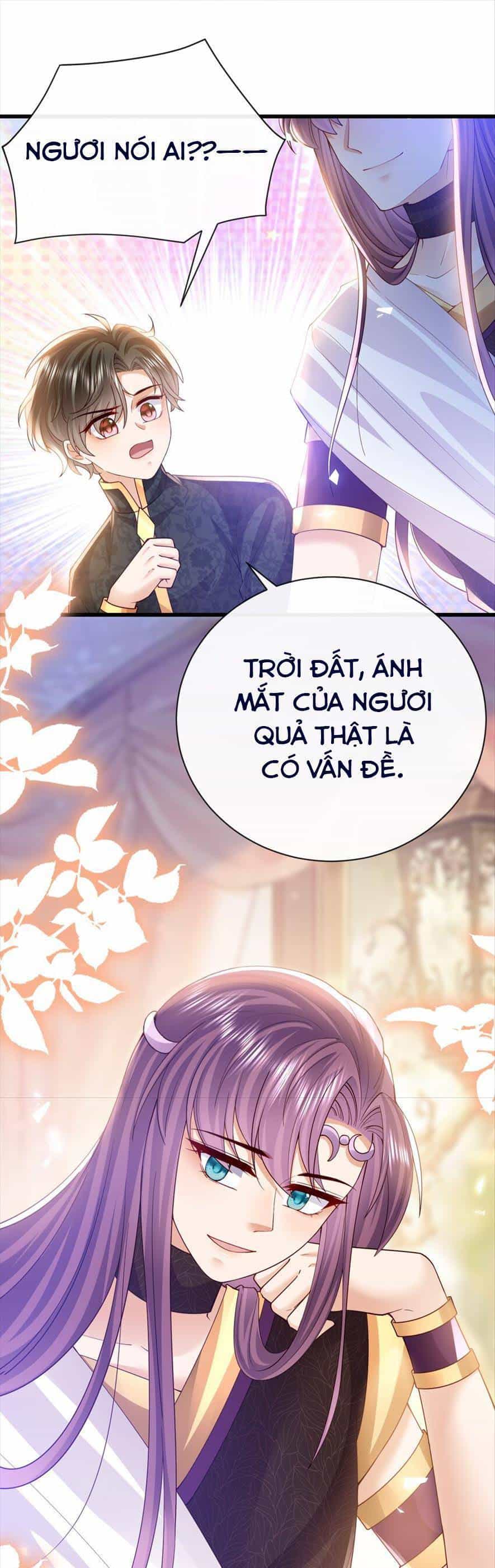 Công Chúa Bị Ruồng Bỏ - Chương 38 - ảnh 14