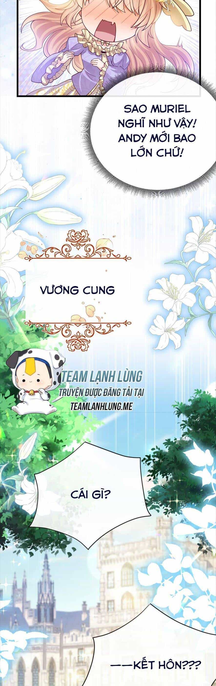 Công Chúa Bị Ruồng Bỏ - Chương 38 - ảnh 26