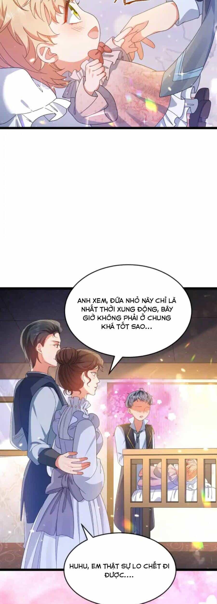 Công Chúa Bị Ruồng Bỏ - Chương 4 - ảnh 29