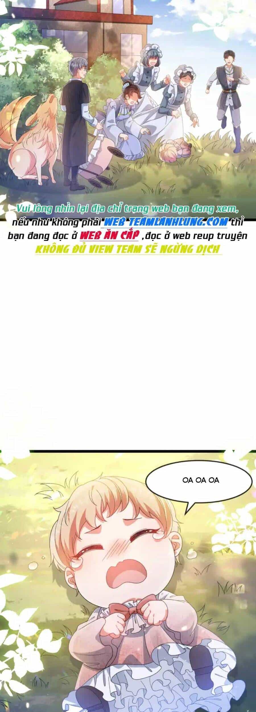 Công Chúa Bị Ruồng Bỏ - Chương 4 - ảnh 3