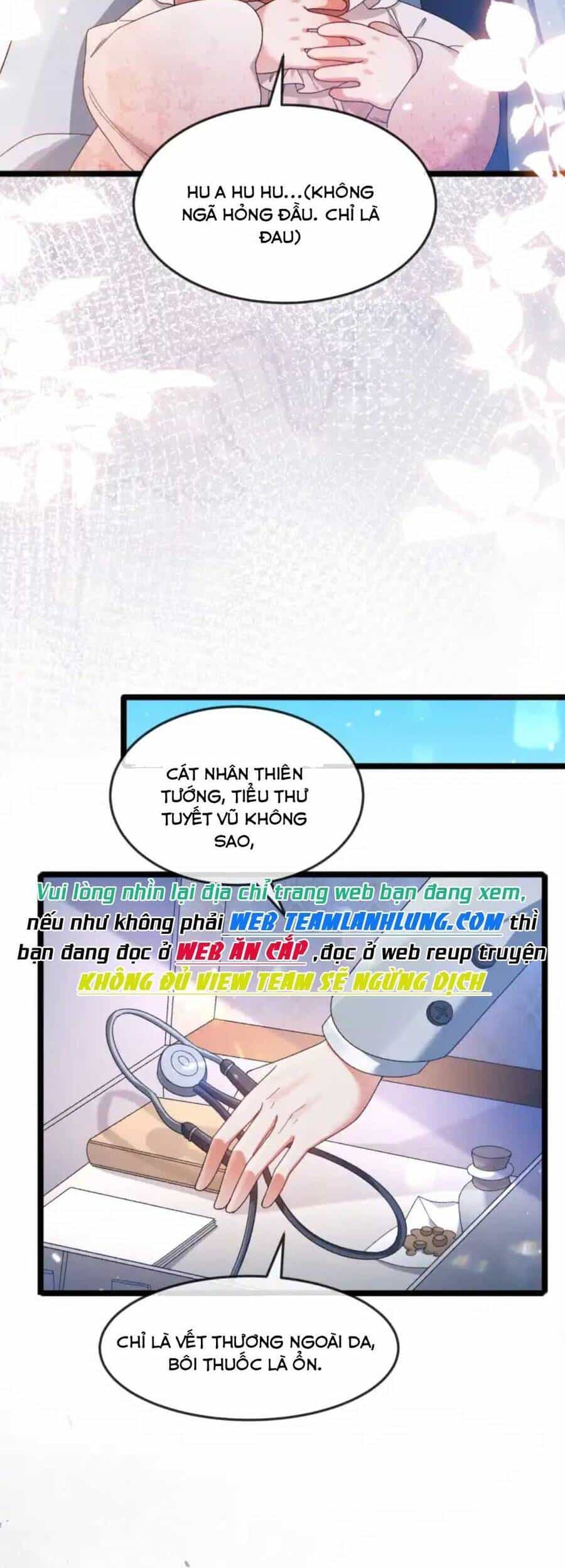 Công Chúa Bị Ruồng Bỏ - Chương 4 - ảnh 7
