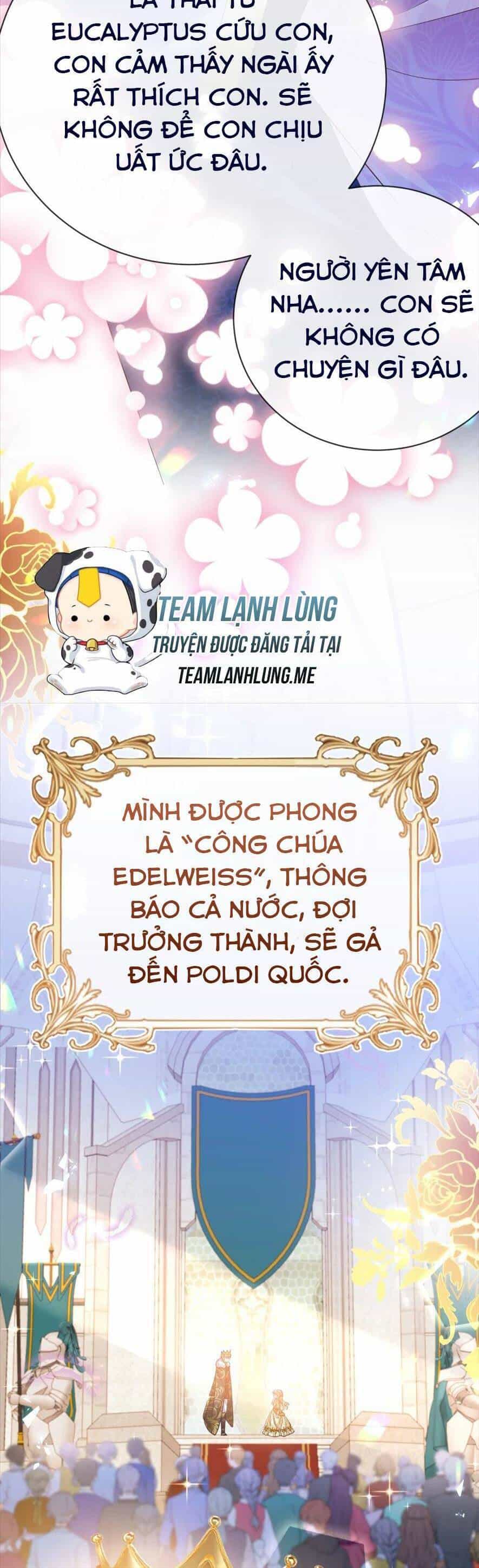 Công Chúa Bị Ruồng Bỏ - Chương 40 - ảnh 19