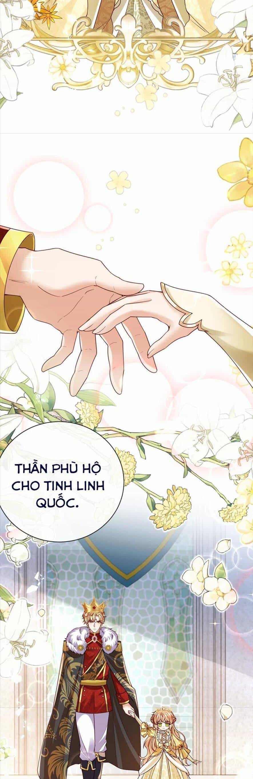 Công Chúa Bị Ruồng Bỏ - Chương 40 - ảnh 21