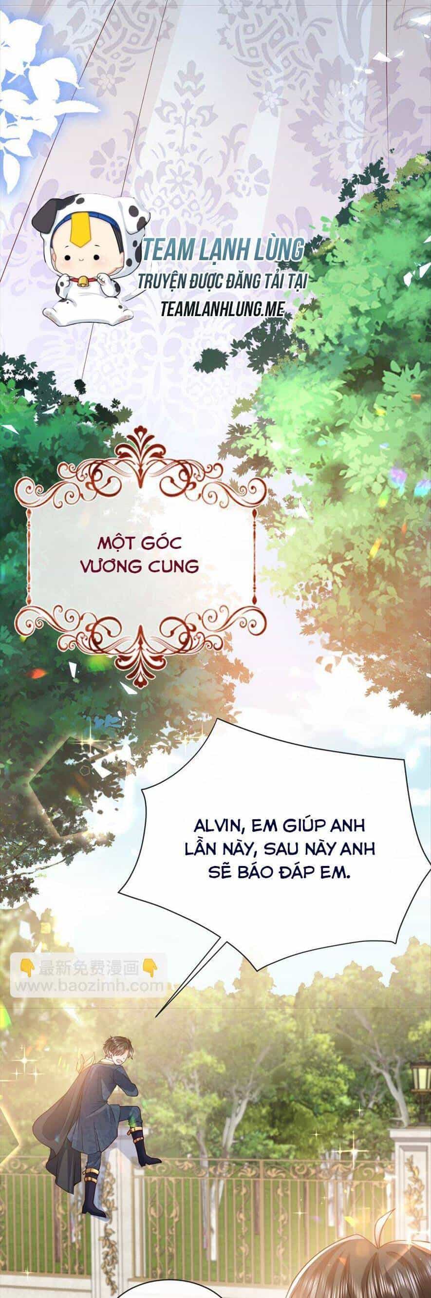 Công Chúa Bị Ruồng Bỏ - Chương 41 - ảnh 3