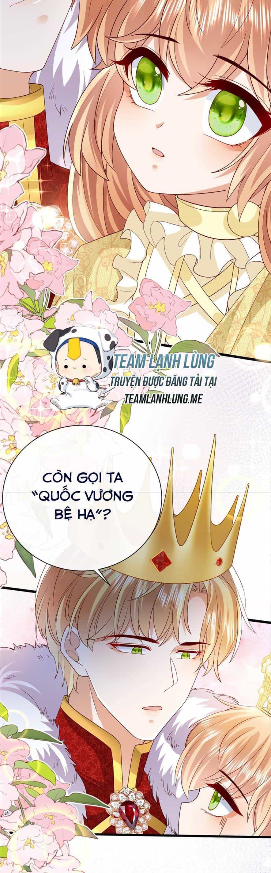 Công Chúa Bị Ruồng Bỏ - Chương 42 - ảnh 2