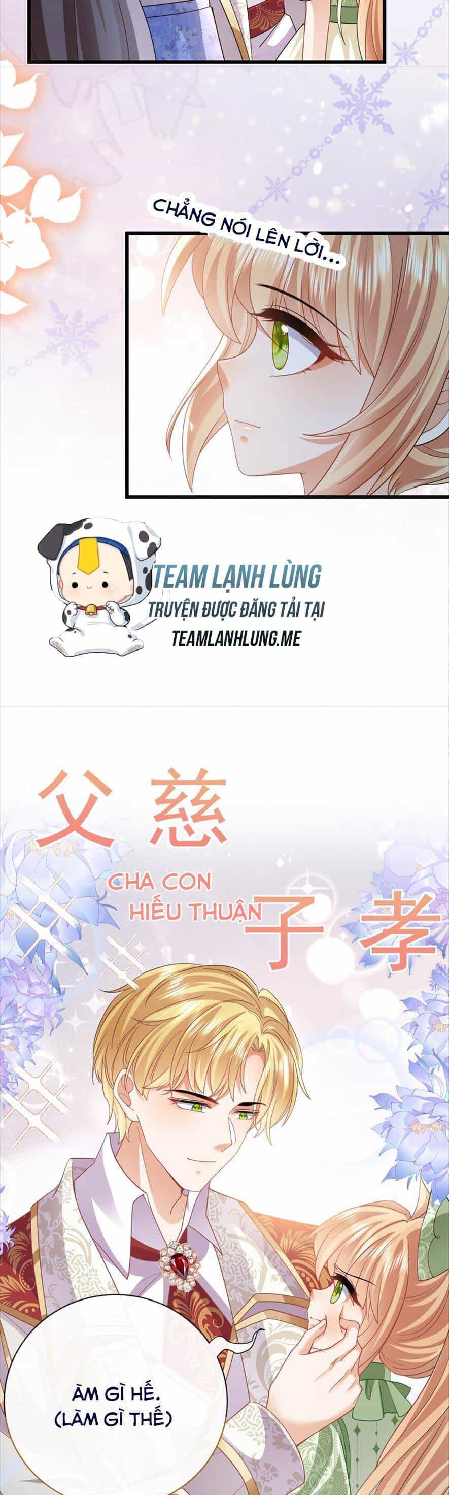 Công Chúa Bị Ruồng Bỏ - Chương 43 - ảnh 11