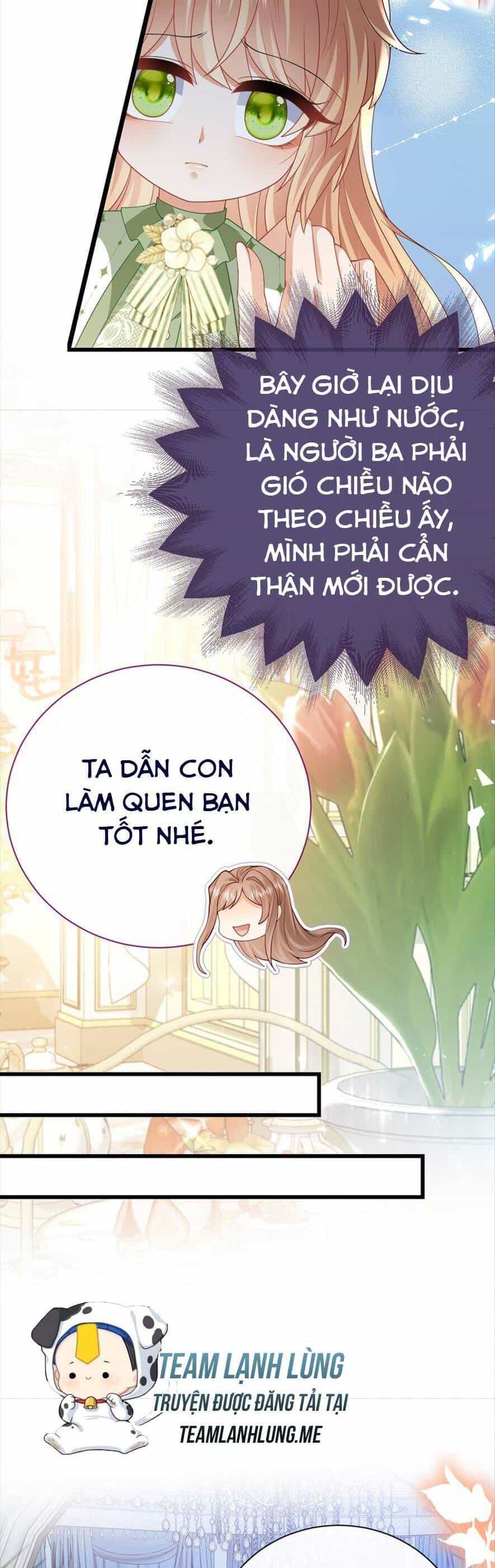Công Chúa Bị Ruồng Bỏ - Chương 43 - ảnh 14