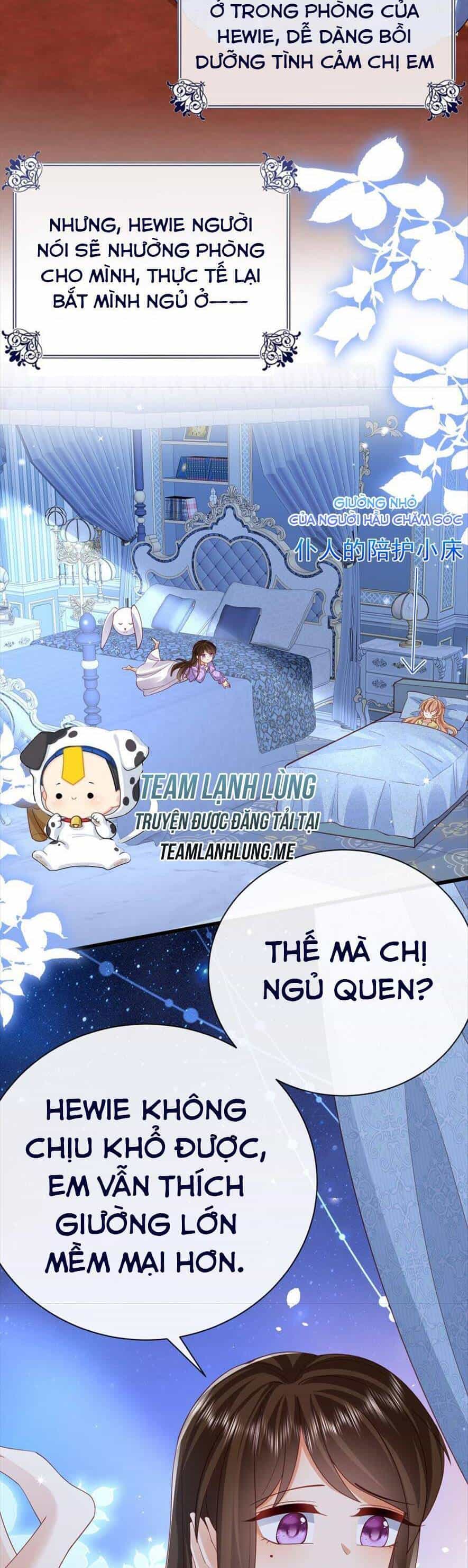 Công Chúa Bị Ruồng Bỏ - Chương 44 - ảnh 6