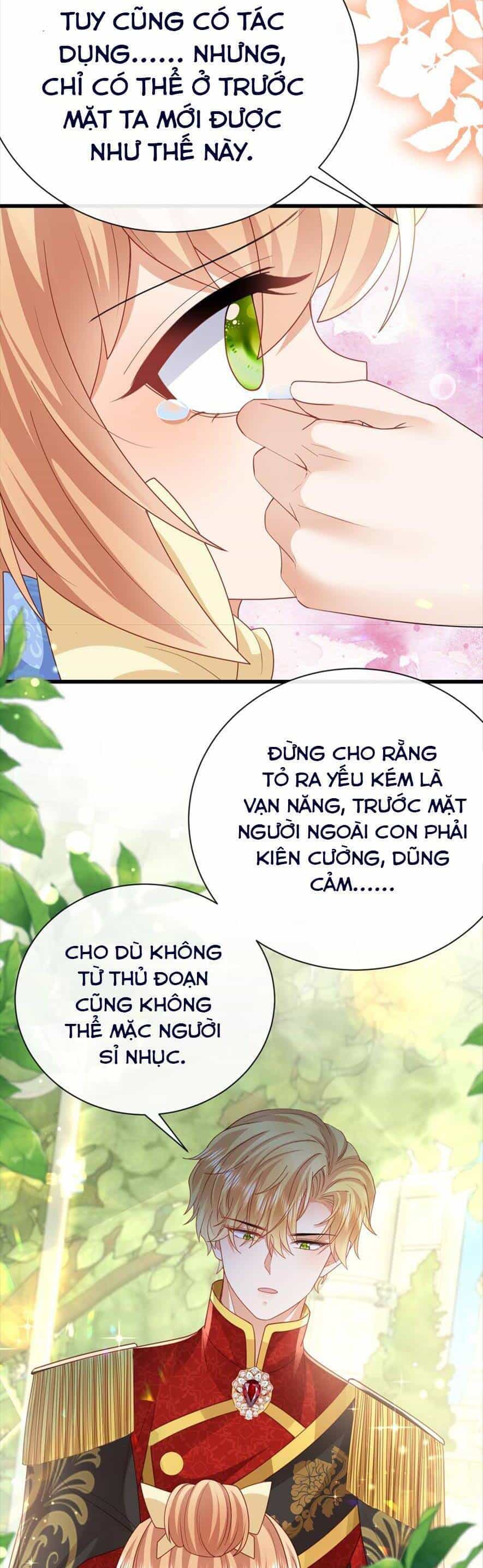 Công Chúa Bị Ruồng Bỏ - Chương 45 - ảnh 25