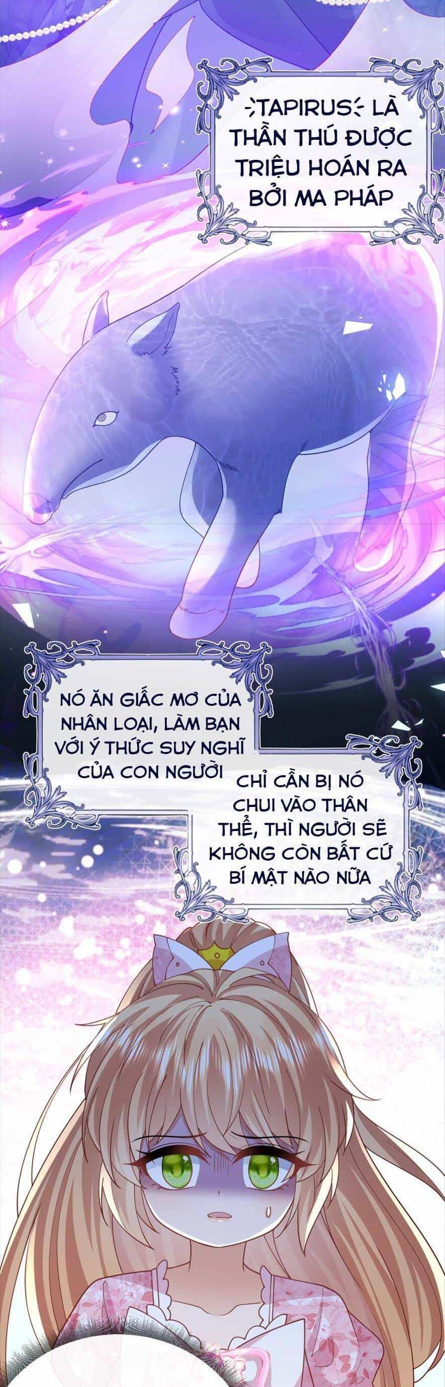 Công Chúa Bị Ruồng Bỏ - Chương 47 - ảnh 17