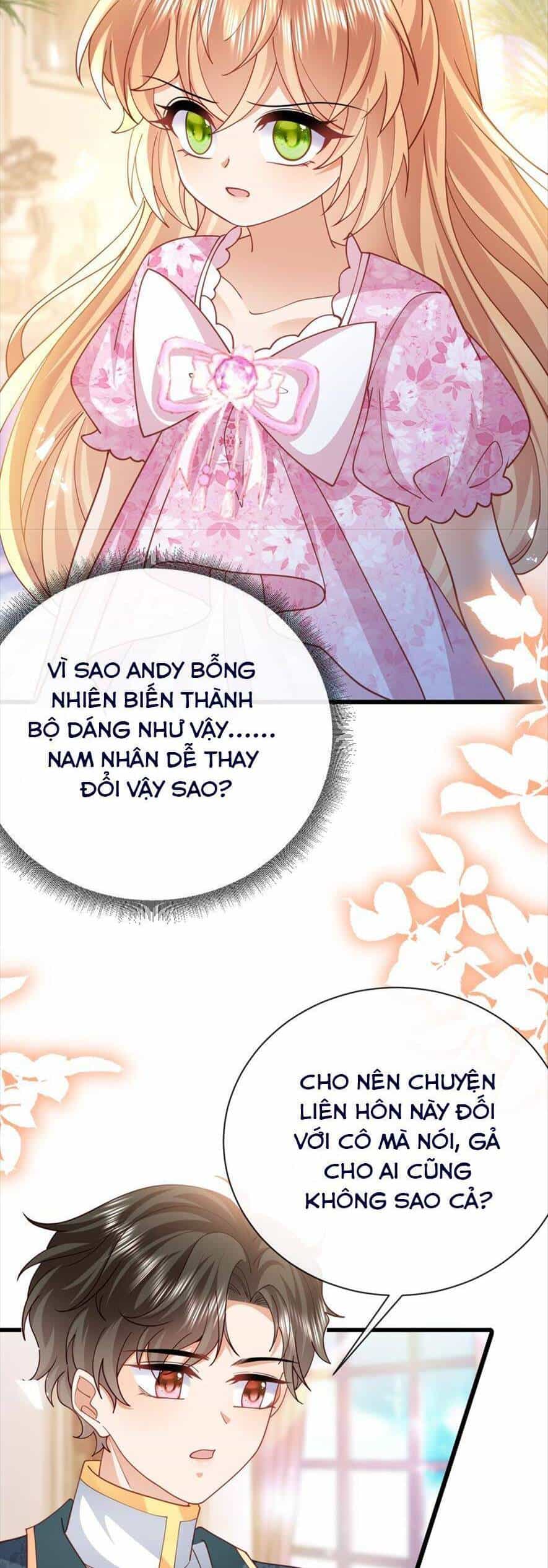 Công Chúa Bị Ruồng Bỏ - Chương 47 - ảnh 2