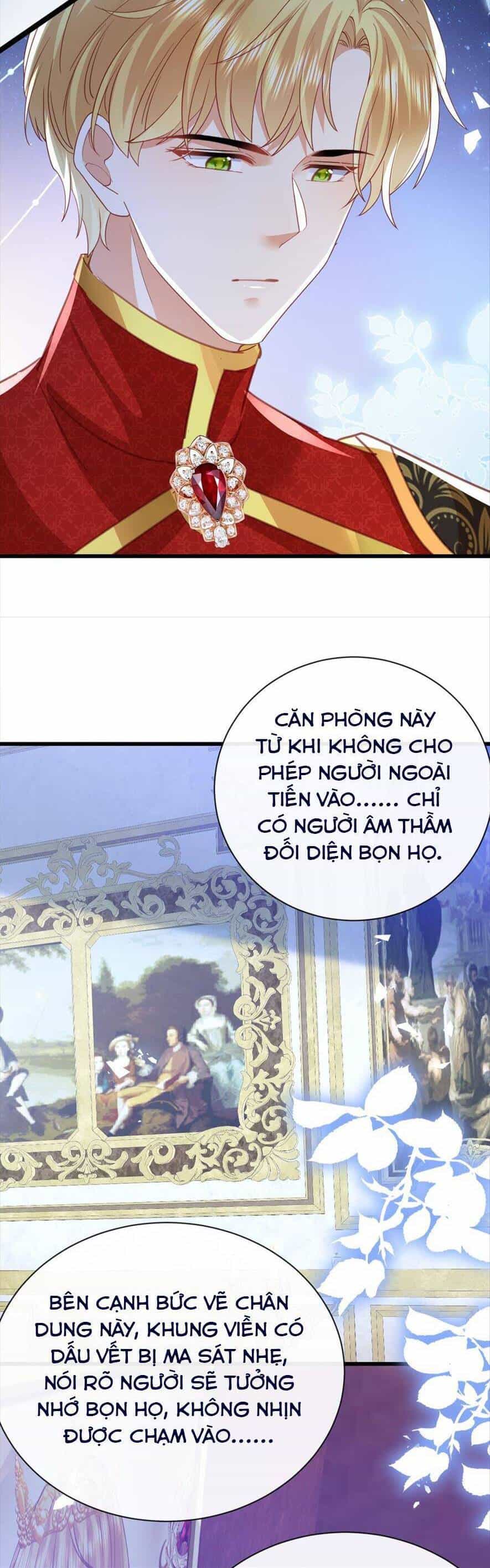 Công Chúa Bị Ruồng Bỏ - Chương 48 - ảnh 17
