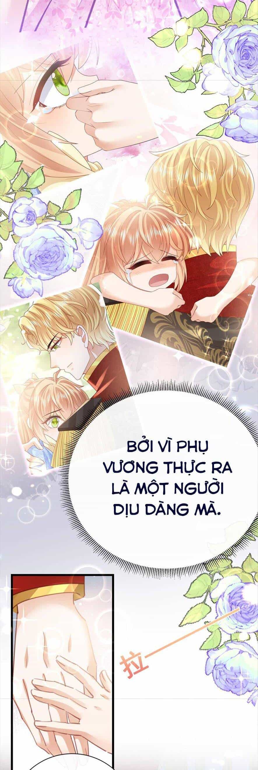 Công Chúa Bị Ruồng Bỏ - Chương 48 - ảnh 20