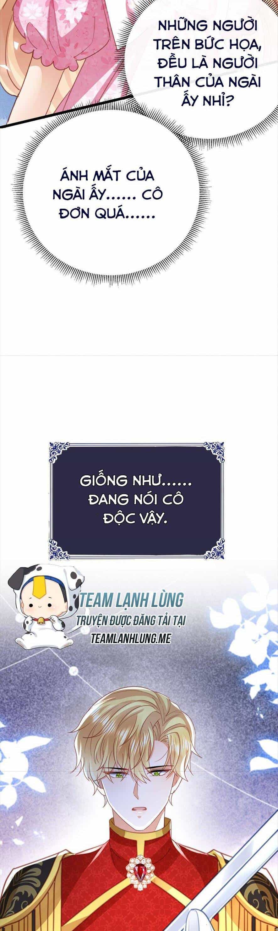 Công Chúa Bị Ruồng Bỏ - Chương 48 - ảnh 9