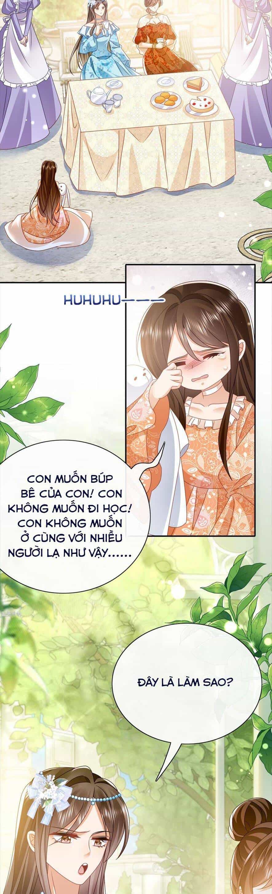 Công Chúa Bị Ruồng Bỏ - Chương 49 - ảnh 10