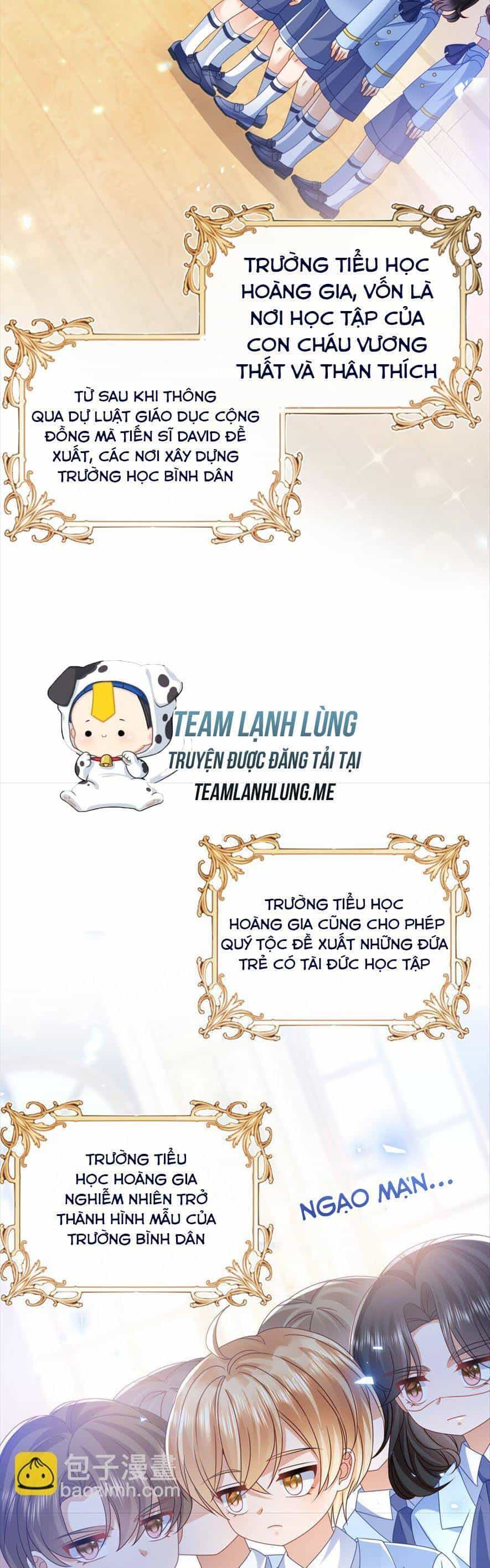 Công Chúa Bị Ruồng Bỏ - Chương 49 - ảnh 5