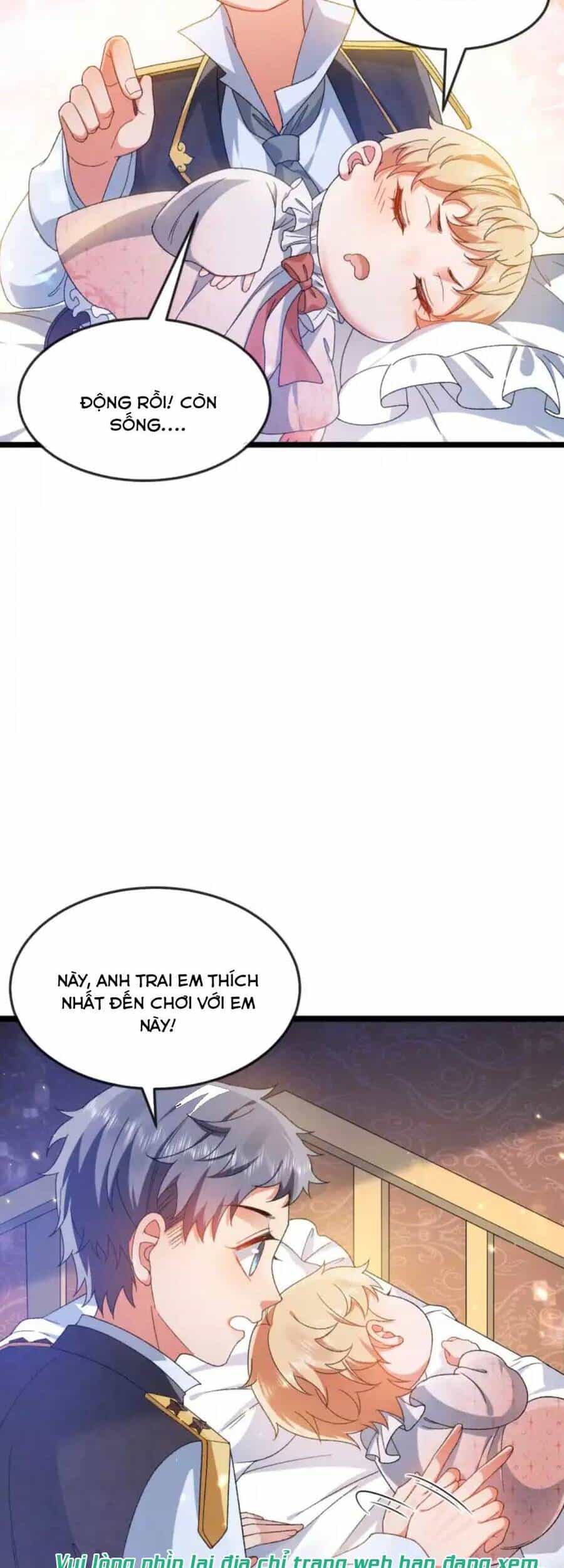 Công Chúa Bị Ruồng Bỏ - Chương 5 - ảnh 17