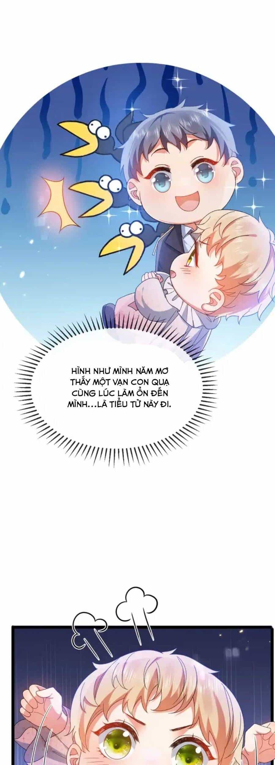 Công Chúa Bị Ruồng Bỏ - Chương 5 - ảnh 19