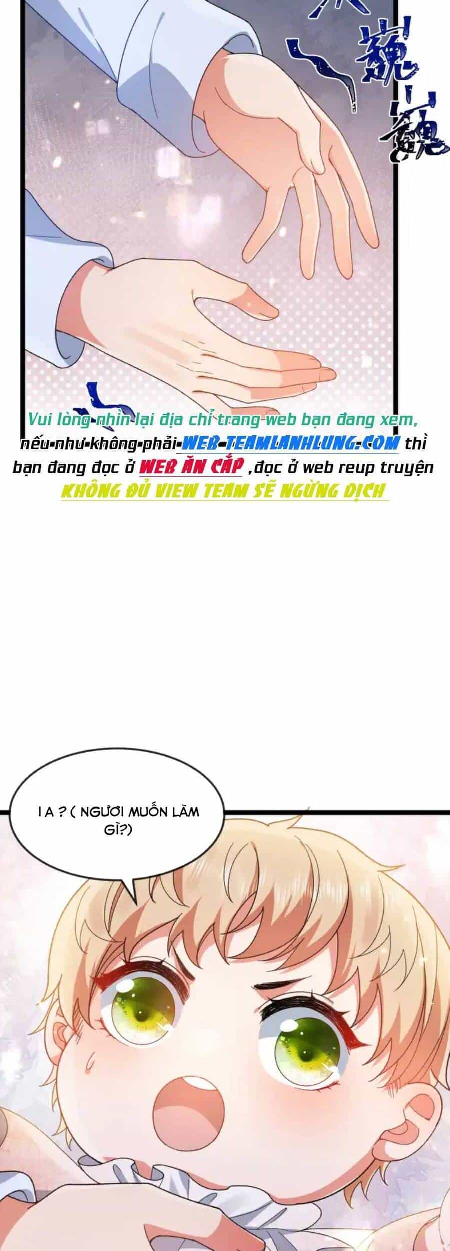 Công Chúa Bị Ruồng Bỏ - Chương 5 - ảnh 22