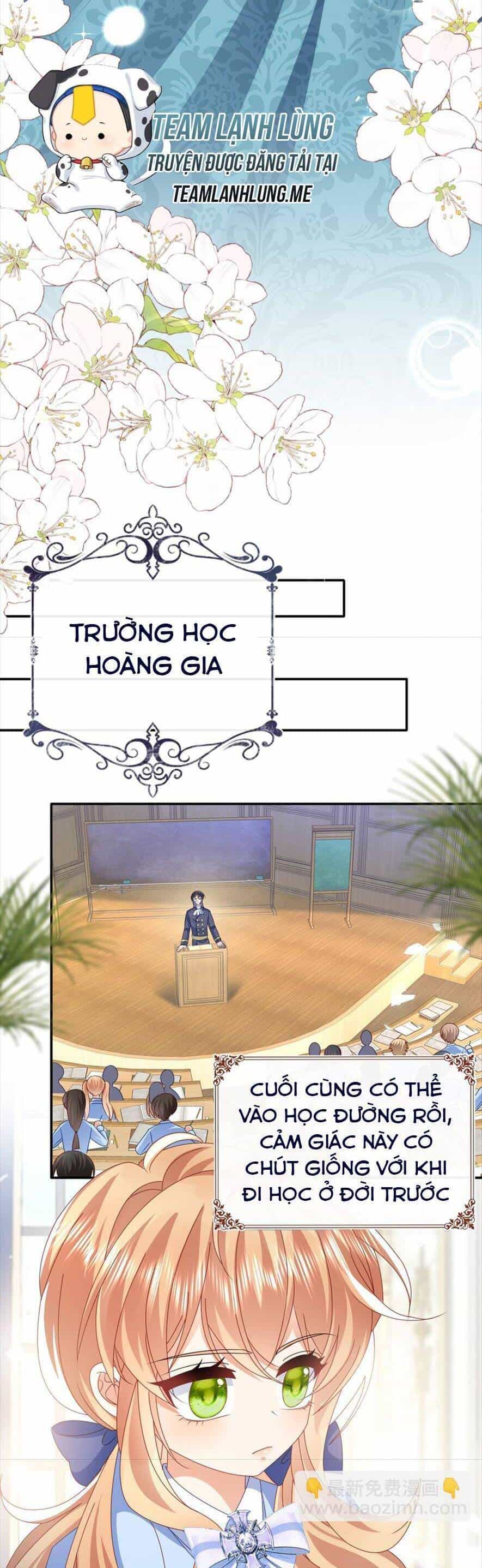 Công Chúa Bị Ruồng Bỏ - Chương 50 - ảnh 8