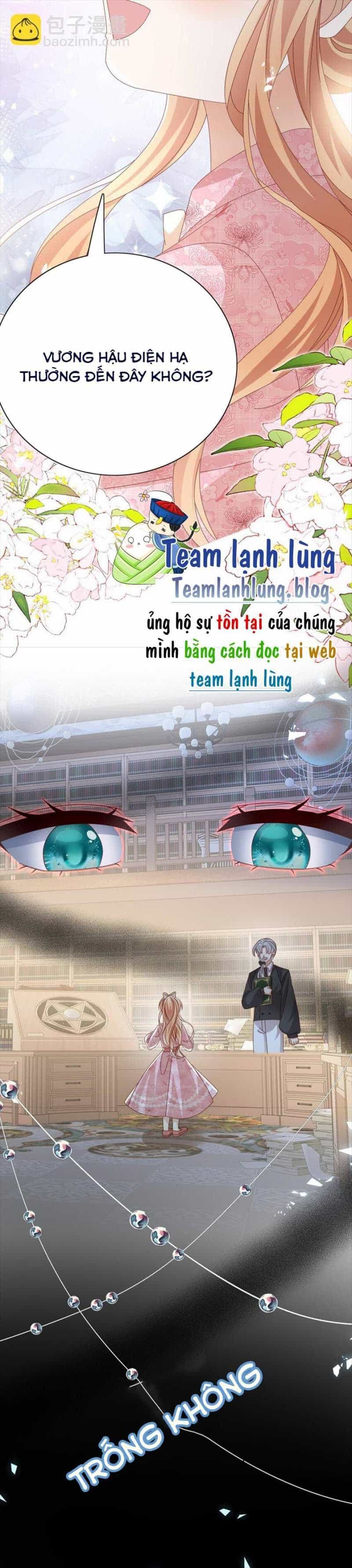 Công Chúa Bị Ruồng Bỏ - Chương 56 - ảnh 5