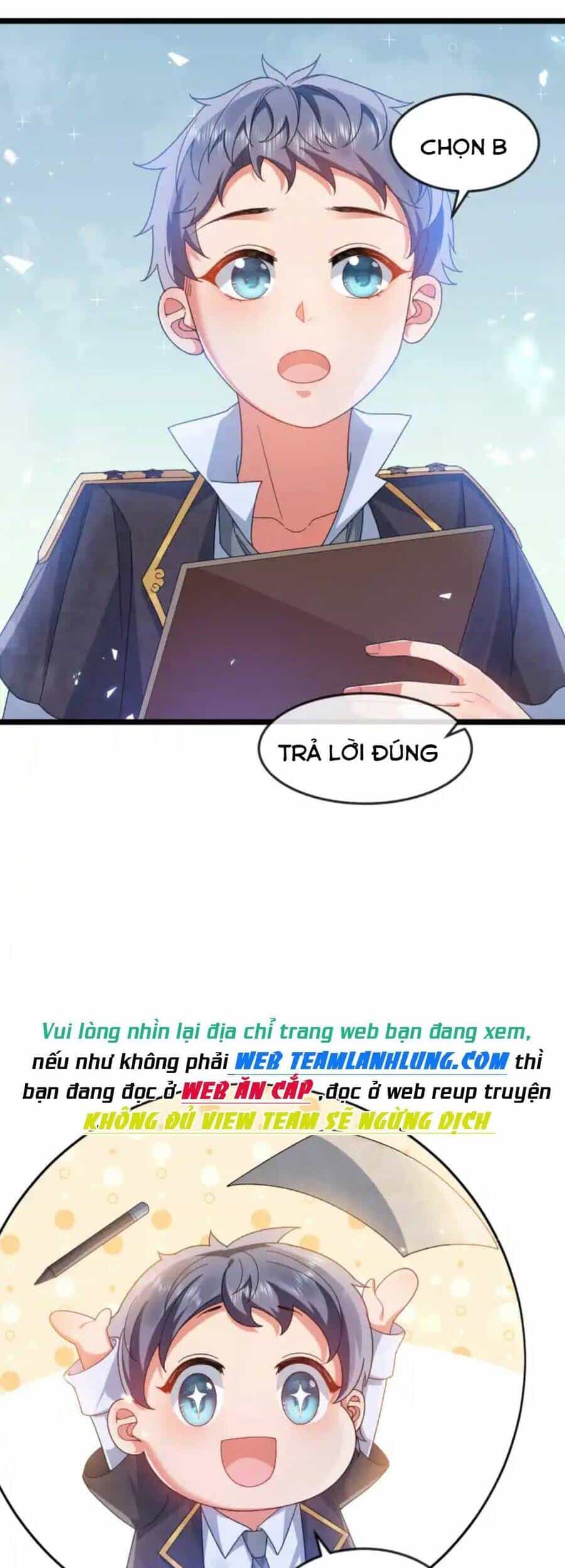 Công Chúa Bị Ruồng Bỏ - Chương 6 - ảnh 21