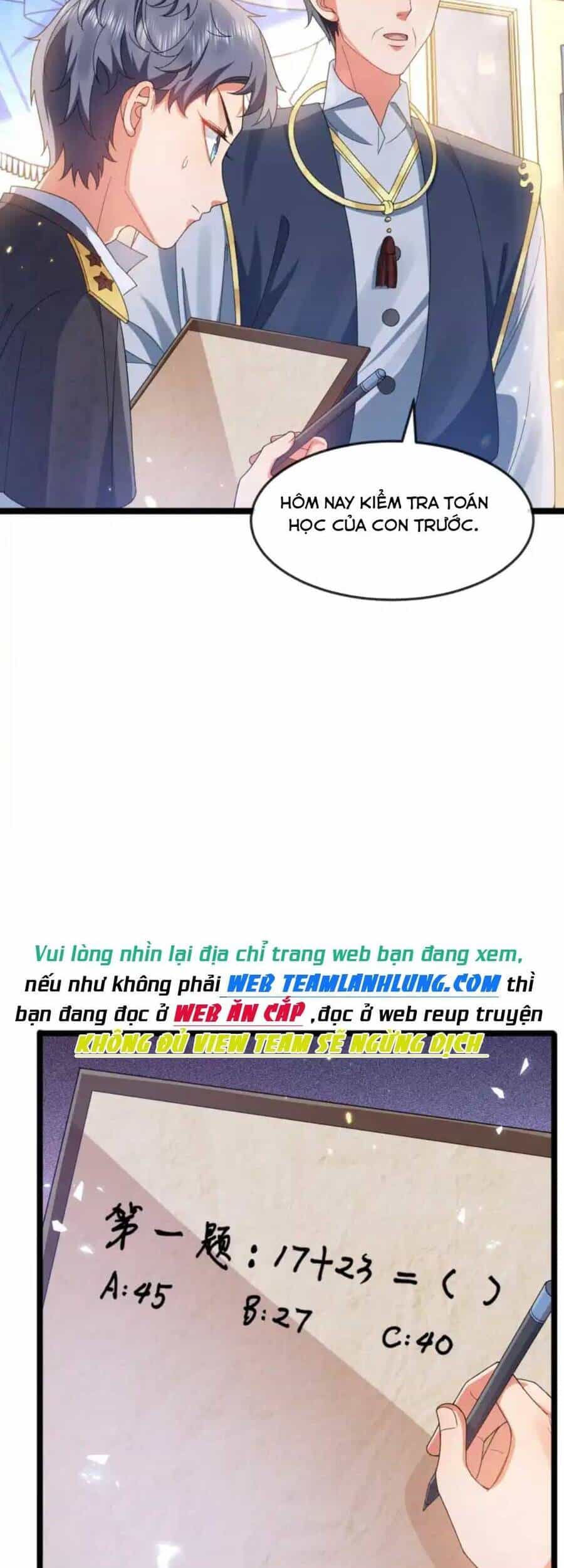 Công Chúa Bị Ruồng Bỏ - Chương 6 - ảnh 7