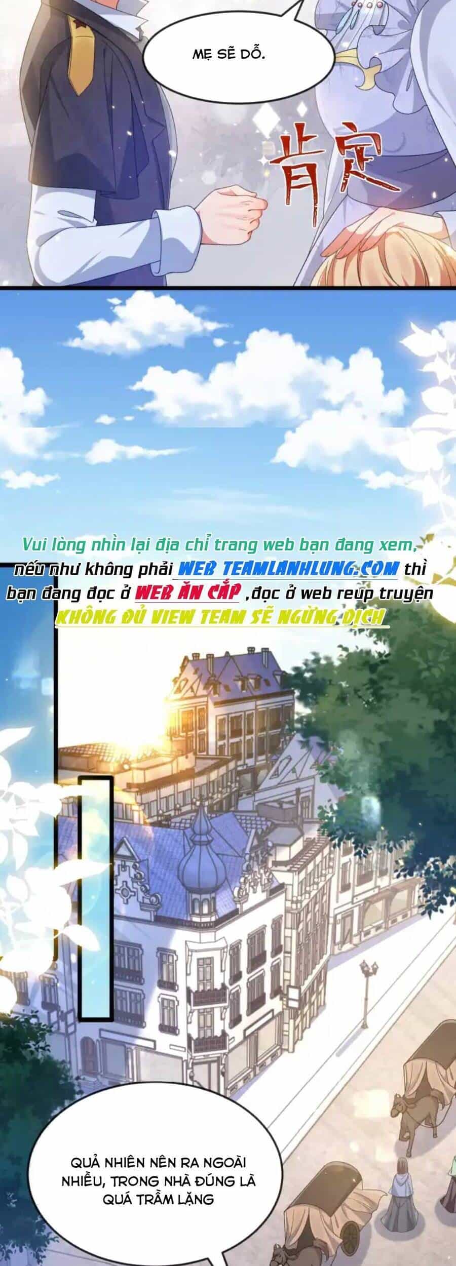 Công Chúa Bị Ruồng Bỏ - Chương 7 - ảnh 23