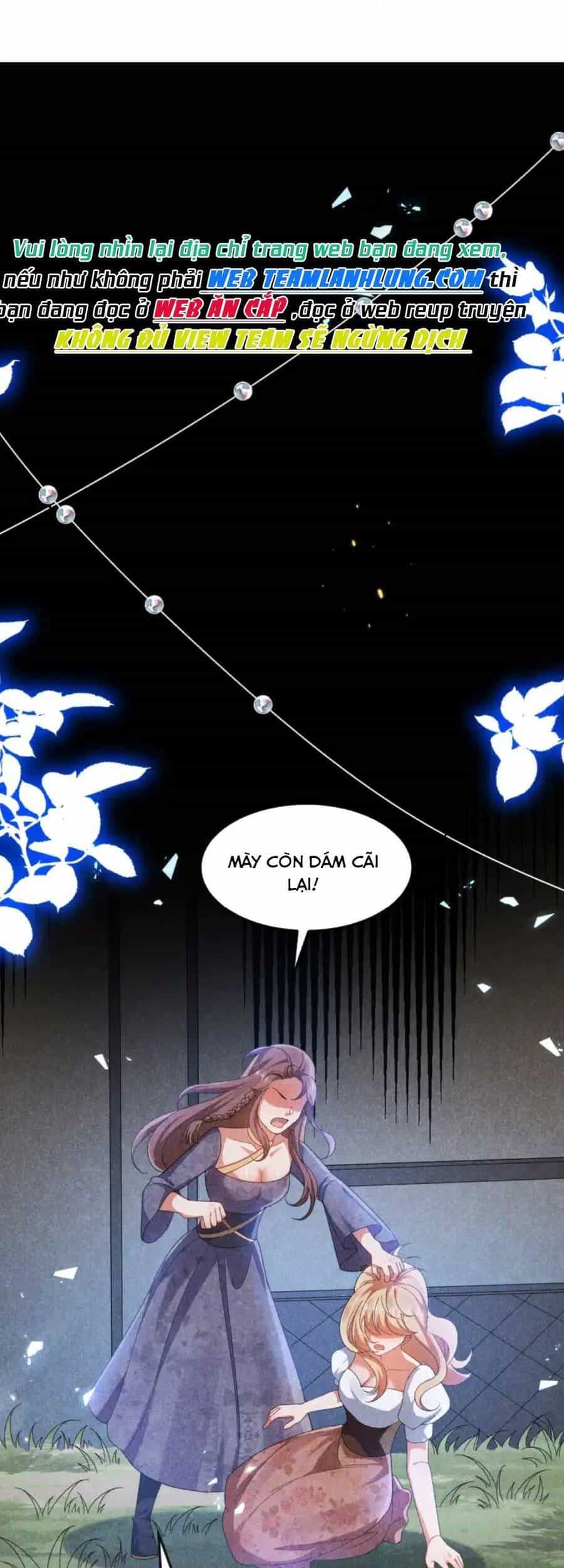 Công Chúa Bị Ruồng Bỏ - Chương 7 - ảnh 3