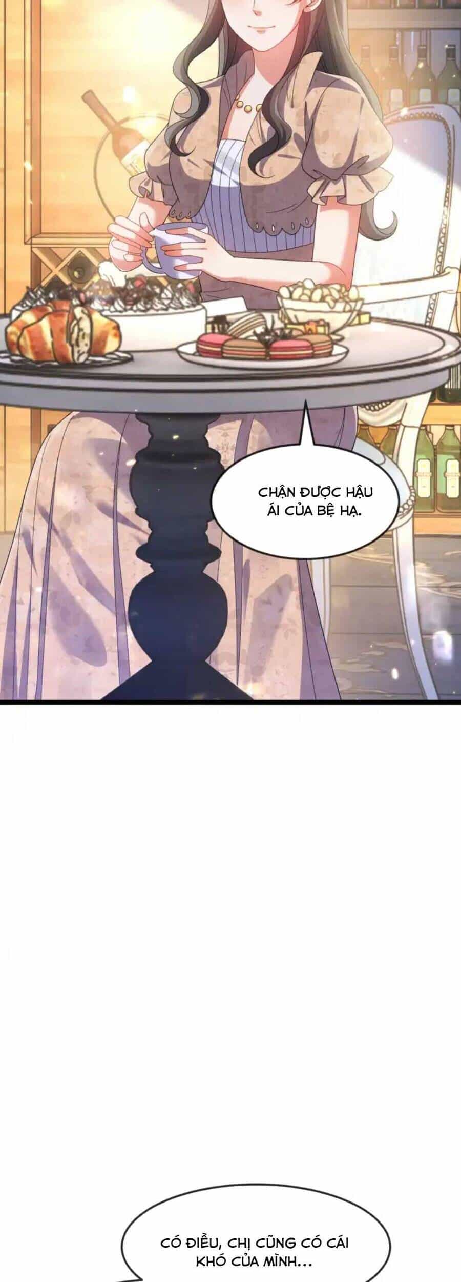 Công Chúa Bị Ruồng Bỏ - Chương 8 - ảnh 25