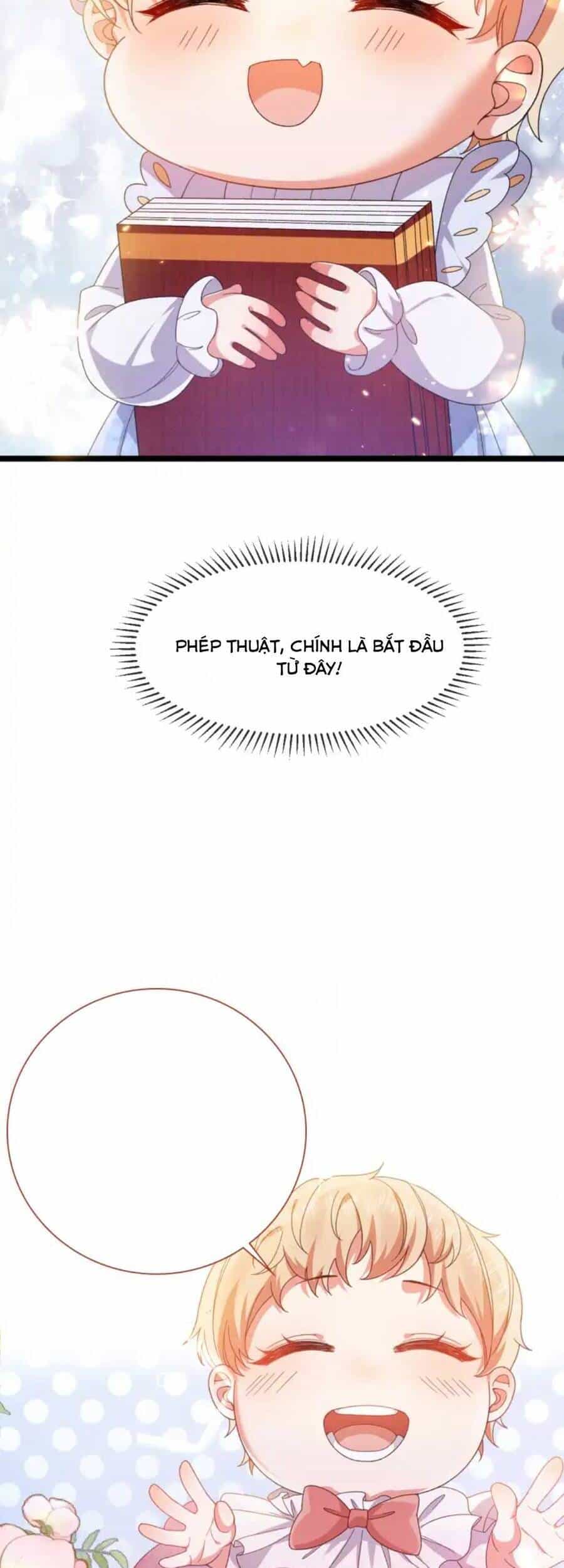 Công Chúa Bị Ruồng Bỏ - Chương 8 - ảnh 40