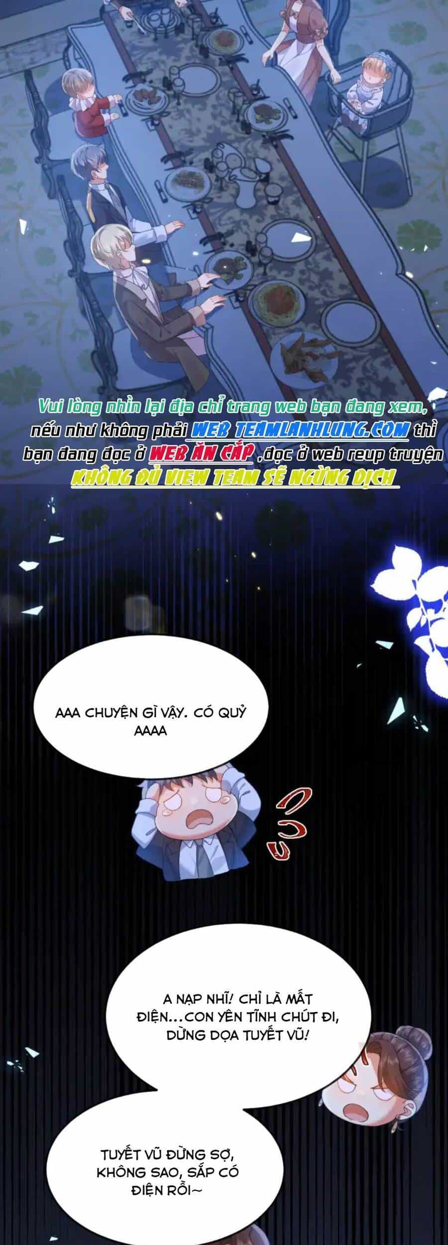Công Chúa Bị Ruồng Bỏ - Chương 9 - ảnh 26