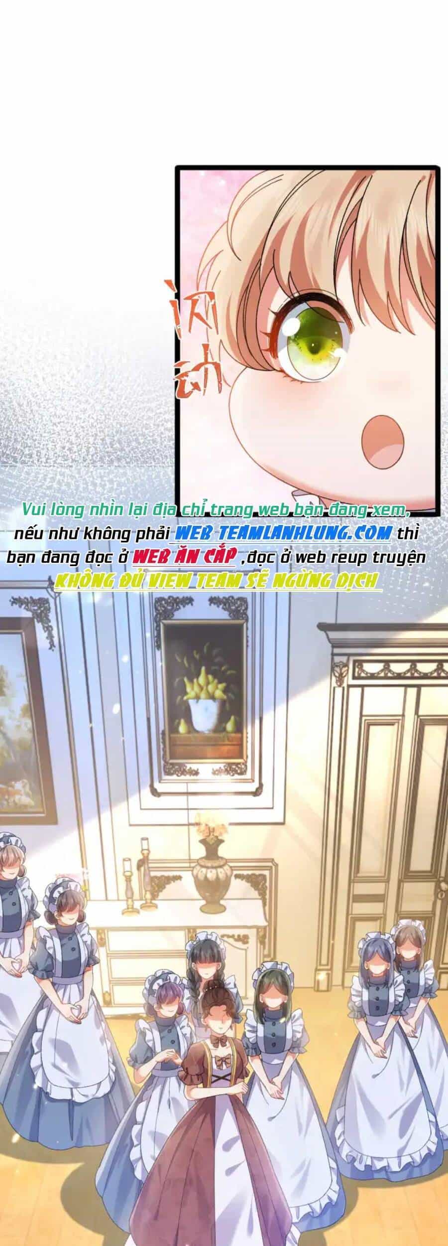 Công Chúa Bị Ruồng Bỏ - Chương 9 - ảnh 3