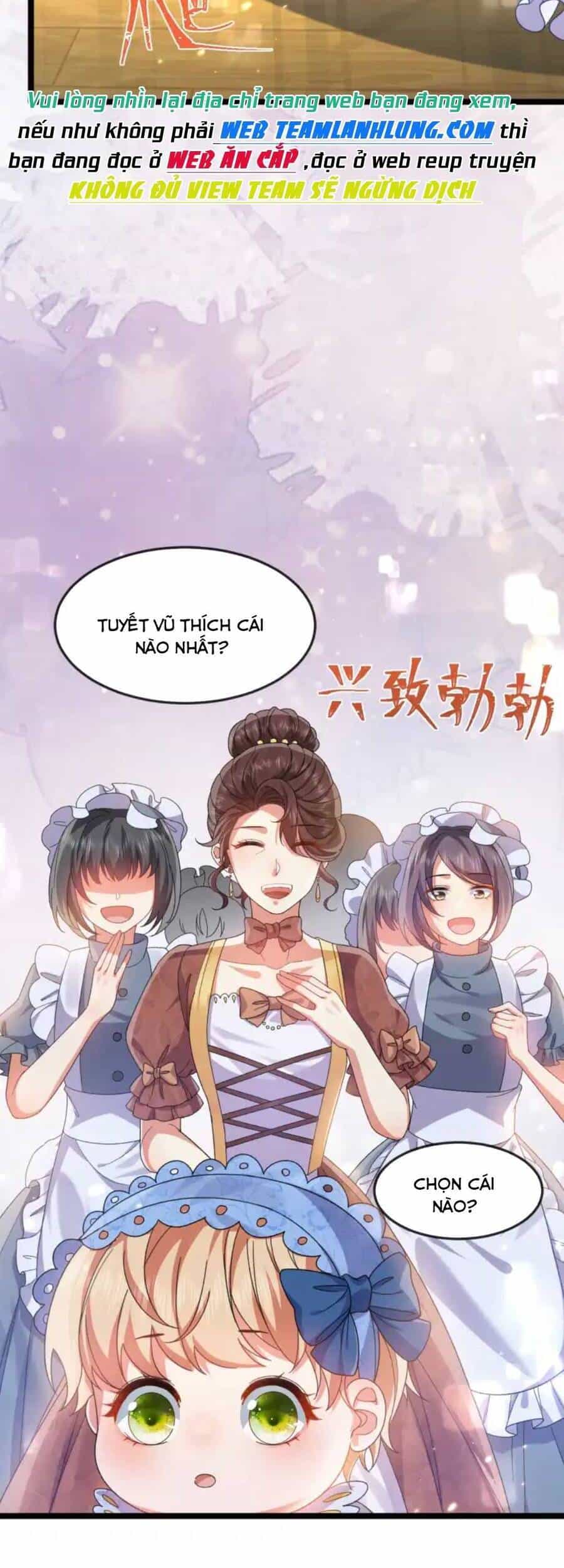 Công Chúa Bị Ruồng Bỏ - Chương 9 - ảnh 5