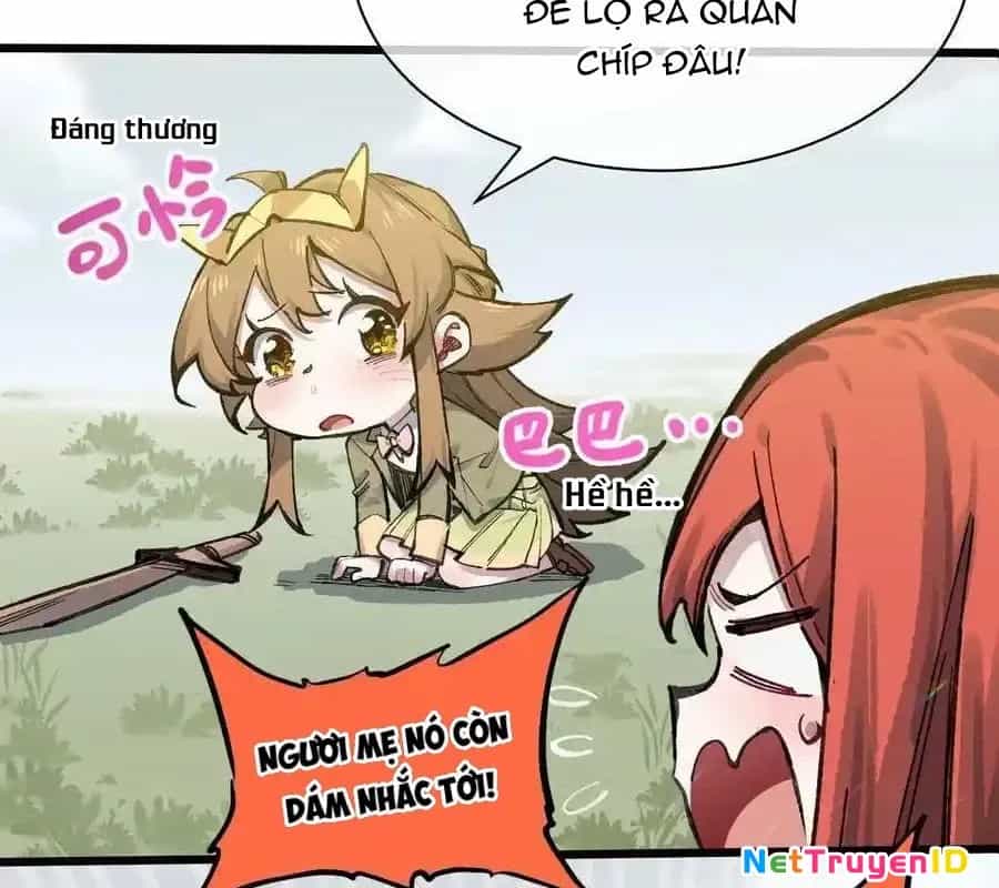 Công Chúa Củi Mục Khởi Động Lại Nhân Sinh - Chương 16 - ảnh 59