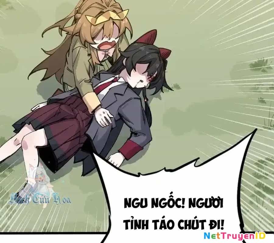 Công Chúa Củi Mục Khởi Động Lại Nhân Sinh - Chương 16 - ảnh 95