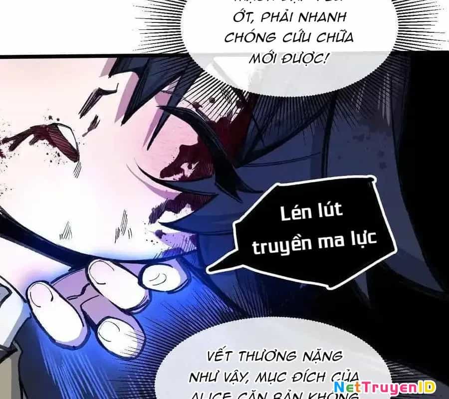 Công Chúa Củi Mục Khởi Động Lại Nhân Sinh - Chương 16 - ảnh 98