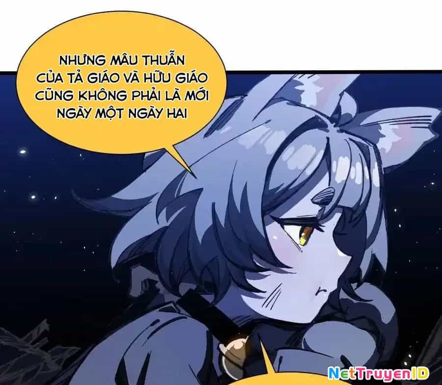 Công Chúa Củi Mục Khởi Động Lại Nhân Sinh - Chương 17.5 - ảnh 21