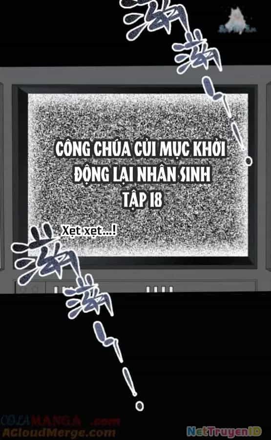 Công Chúa Củi Mục Khởi Động Lại Nhân Sinh - Chương 18 - ảnh 10
