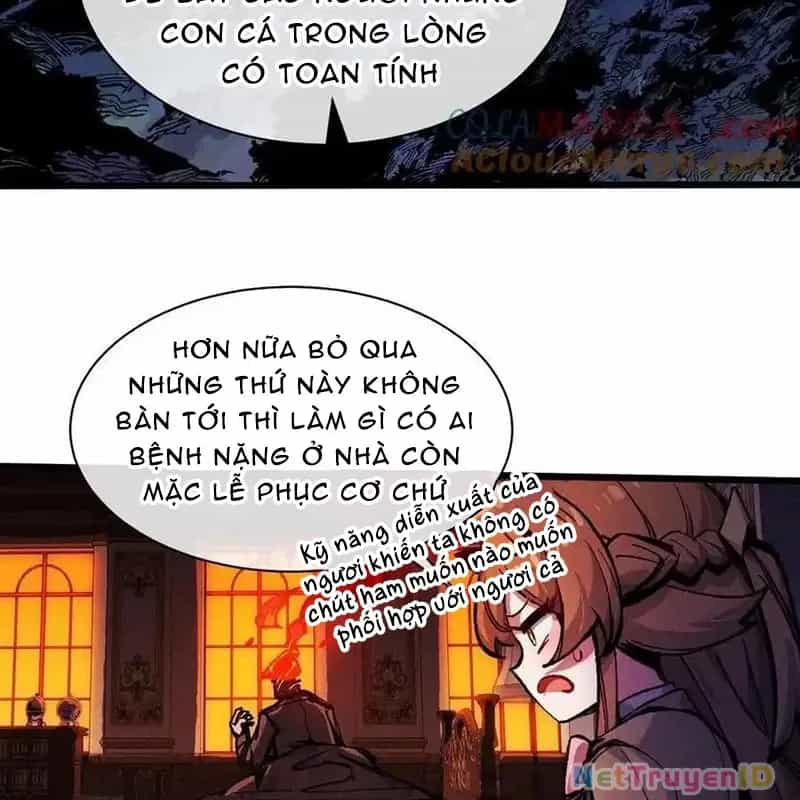 Công Chúa Củi Mục Khởi Động Lại Nhân Sinh - Chương 20 - ảnh 34