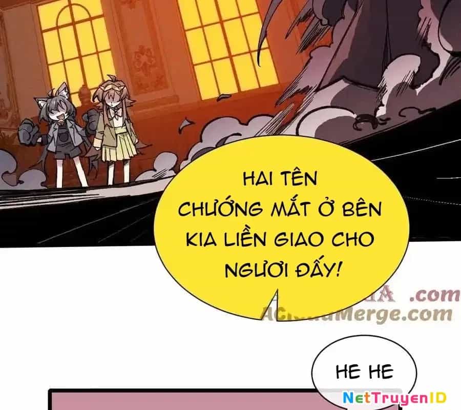 Công Chúa Củi Mục Khởi Động Lại Nhân Sinh - Chương 21 - ảnh 110