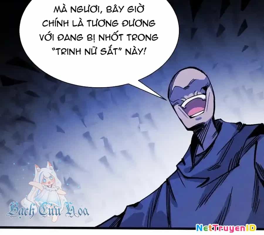 Công Chúa Củi Mục Khởi Động Lại Nhân Sinh - Chương 22 - ảnh 33