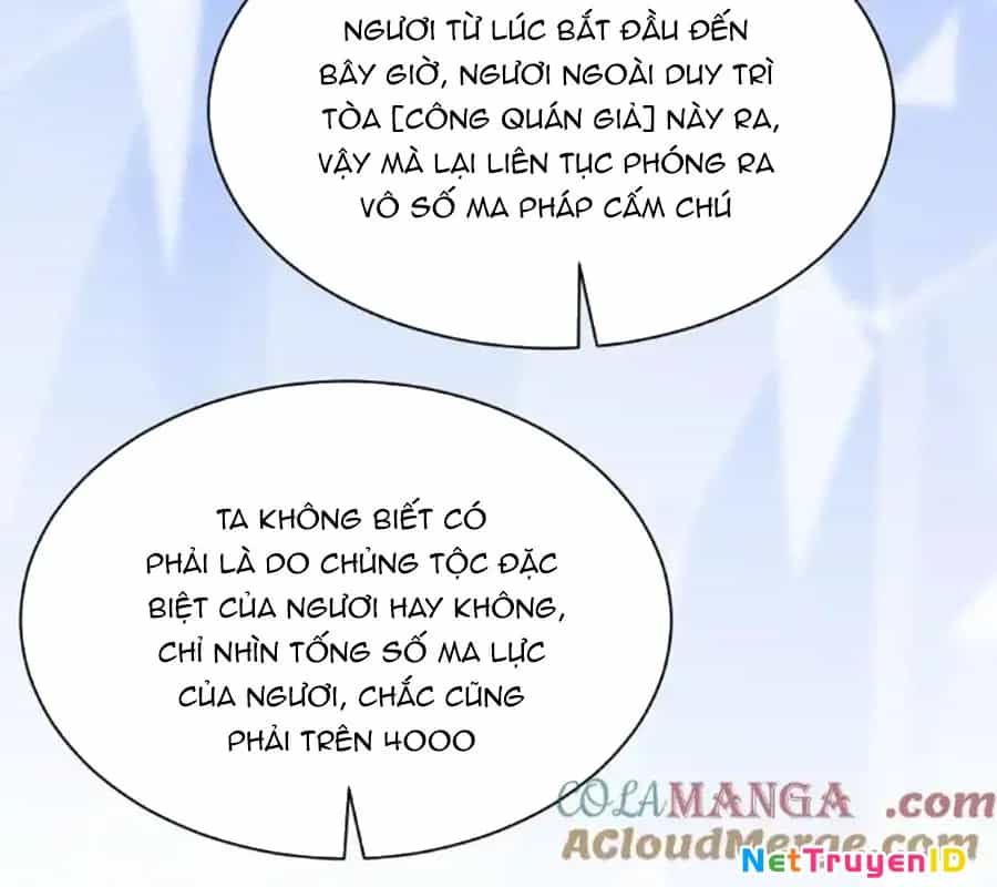 Công Chúa Củi Mục Khởi Động Lại Nhân Sinh - Chương 24 - ảnh 46