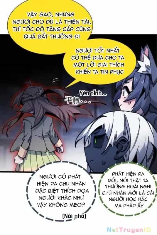 Công Chúa Củi Mục Khởi Động Lại Nhân Sinh - Chương 27 - ảnh 45