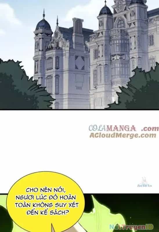 Công Chúa Củi Mục Khởi Động Lại Nhân Sinh - Chương 27 - ảnh 5