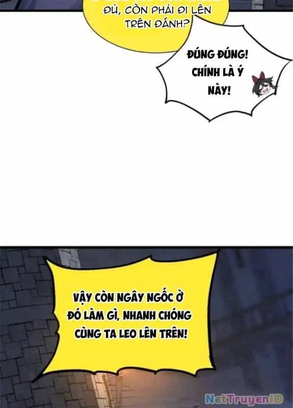 Công Chúa Củi Mục Khởi Động Lại Nhân Sinh - Chương 28 - ảnh 31