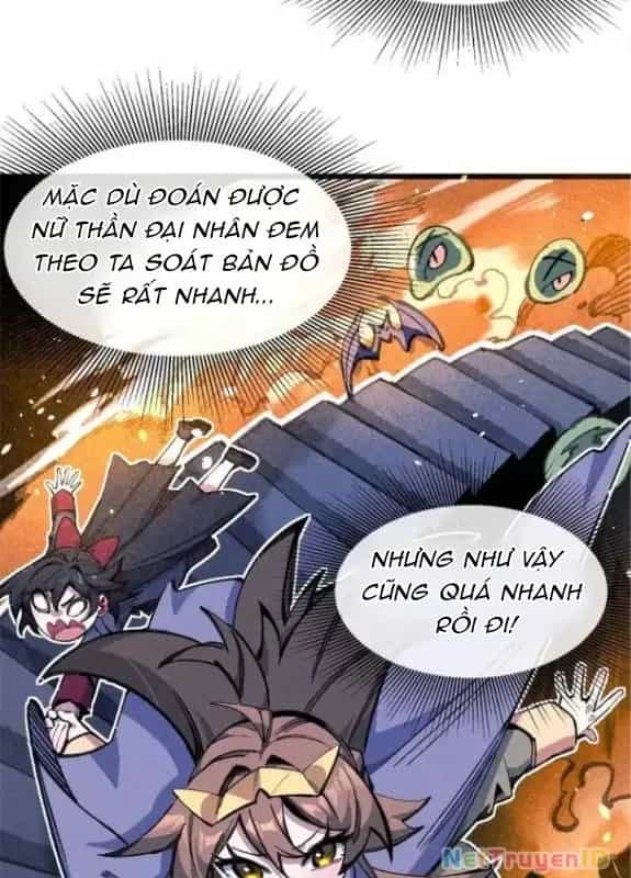 Công Chúa Củi Mục Khởi Động Lại Nhân Sinh - Chương 28 - ảnh 37